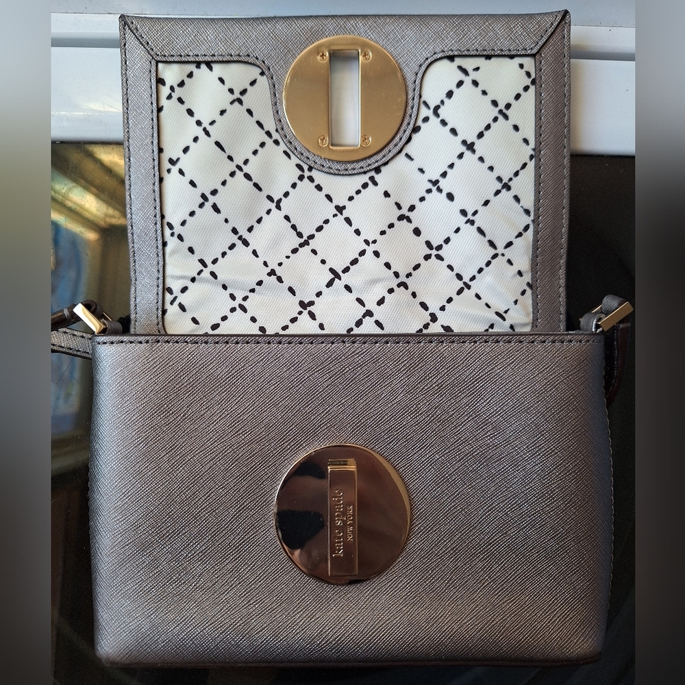 Kate Spade crossbody handbag